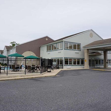 Quality Inn & Suites Georgetown - Seaford Exterior photo